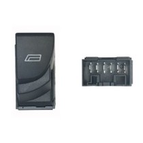 Compra MANDO ELEVALUNAS DELANTERO IZQUIERDO (L/V PORTA DERECHO) 6PIN PEUGEOT FIAT DUCATO/JUMPER/BOX 02- al mejor precio en todoc