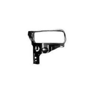 Compra ALOJAMIENTO DE FARO IZQUIERDO PEUGEOT PEUGEOT 406 95- al mejor precio en todocarrocería.com