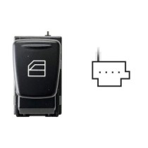 Achetez LEVIER DE LEVAGE DE VITRE AVANT GAUCHE 4 BROCHES SMART MCC SMART FORTWO 07- au meilleur prix sur todocarrocería.com