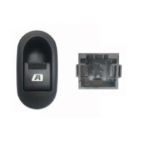 Achetez LEVIER DE LEVE-VITRE AVANT GAUCHE AVEC CONF 4 BROCHES PEUGEOT CITROEN C2/C3/1007 02- au meilleur prix sur todocarrocería