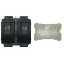 Compra MANDO ELEVALUNAS DELANTERO IZQUIERDO C/CONF(2 BOT)7PIN(F.BRANCA) RENAULT RENAULT CLIO/CAPT13- al mejor precio en todocarr