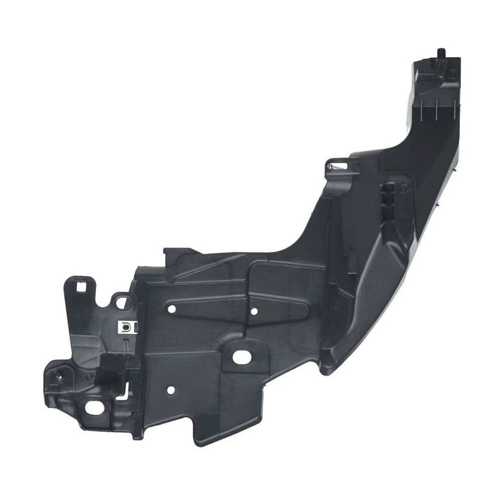 Achetez le LOGEMENT DE PHARE GAUCHE RENAULT RENAULT MEGANE III 2008.10- au meilleur prix sur todocarrocería.com.