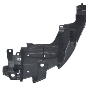Achetez le LOGEMENT DE PHARE GAUCHE RENAULT RENAULT MEGANE III 2008.10- au meilleur prix sur todocarrocería.com.