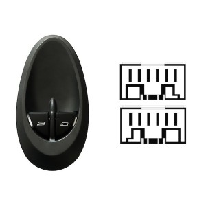 Compra MANDO ELEVALUNAS DELANTERO IZQUIERDO ESP MANUALES(2 BOTONES)12 PIN RENAULT IVECO DAILY 00/MASTER 97- al mejor precio en t