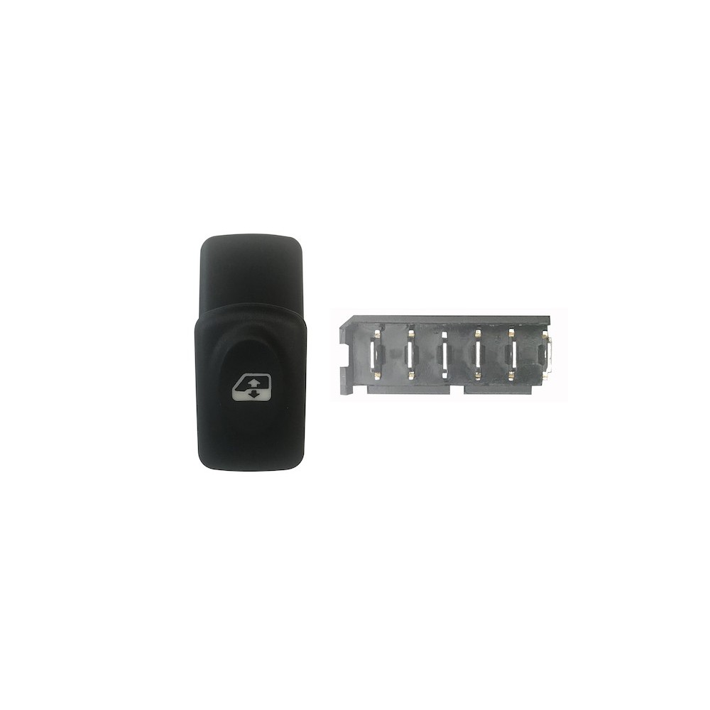 Achetez LEVIER DE LEVAGE AVANT GAUCHE PRET (CLIO) AVANT DROIT (MEG/SCE) 6 BROCHES RENAULT RENAULT CLIO/MEG/SC 98- au meilleur pr