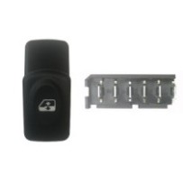 Compra MANDO ELEVALUNAS DELANTERO IZQUIERDO PRET(CLIO)DELANTERO DERECHO(MEG/SCE)6PIN RENAULT RENAULT CLIO/MEG/SC 98- al mejor pr