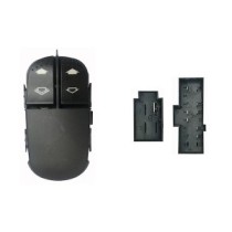 Achetez LEVIER DE LEVAGE DE VITRE AVANT GAUCHE (2 BOUTONS) 9 BROCHES FORD FORD FOCUS 98- au meilleur prix sur todocarrocería.com