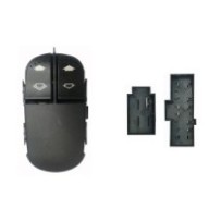 Achetez LEVIER DE LEVAGE DE VITRE AVANT GAUCHE (2 BOUTONS) 9 BROCHES FORD FORD FOCUS 98- au meilleur prix sur todocarrocería.com