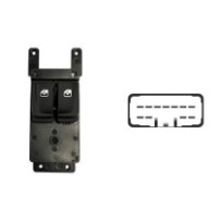 Achetez le LEVIER DE LEVAGE DE VITRE AVANT GAUCHE (2 BOUTONS) 11 BROCHES HYUNDAI HYUNDAI I20 2009.01- au meilleur prix sur todoc