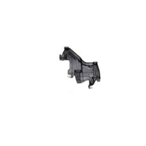 Compra ALOJAMIENTO DE FARO IZQUIERDO INFERIOR AUDI AUDI A4 07- al mejor precio en todocarrocería.com