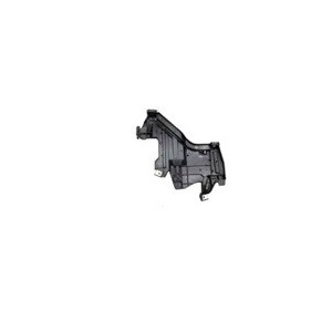 Compra ALOJAMIENTO DE FARO IZQUIERDO INFERIOR AUDI AUDI A4 07- al mejor precio en todocarrocería.com