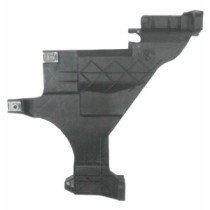 Compra ALOJAMIENTO DE FARO IZQUIERDO INFERIOR AUDI AUDI A4 12- al mejor precio en todocarrocería.com