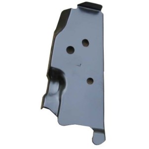 Compra ALOJAMIENTO DE FARO IZQUIERDO LAT NISSAN NISSAN MICRA 02- al mejor precio en todocarrocería.com