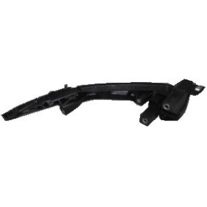 Compra ALOJAMIENTO DE FARO IZQUIERDO(INFERIOR) AUDI AUDI Q3 11- al mejor precio en todocarrocería.com