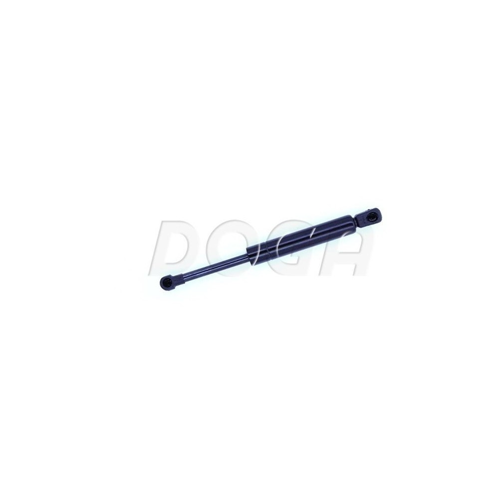 Compra AMORTIGUADOR DE CAPOT 235L-850N MERCEDES MERCEDES M W163 98- al mejor precio en todocarrocería.com