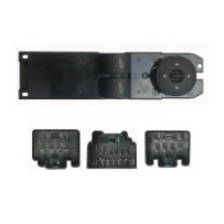 Achetez LEVIER DE LEVAGE VITRE AVANT GAUCHE + ESP (2 BOUTONS) 13 BROCHES FORD FORD TRANSIT COURIER 14- au meilleur prix sur todo