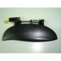 Compra MANETA DE PUERTA DELANTERO DERECHO HYUNDAI HYUNDAI ATOS 98- al mejor precio en todocarrocería.com