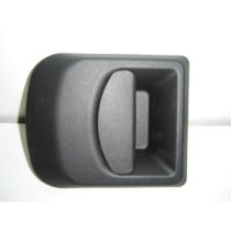 Achetez POIGNÉE DE PORTE AVANT DROITE IVECO IVECO DAILY 00- au meilleur prix sur todocarrocería.com