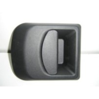 Achetez POIGNÉE DE PORTE AVANT DROITE IVECO IVECO DAILY 00- au meilleur prix sur todocarrocería.com