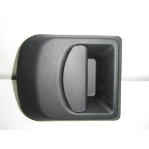 Achetez POIGNÉE DE PORTE AVANT DROITE IVECO IVECO DAILY 00- au meilleur prix sur todocarrocería.com