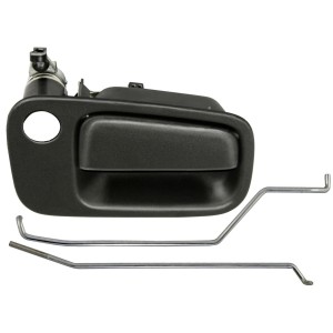 Achetez POIGNÉE DE PORTE AVANT DROITE LANCIA Y 96- au meilleur prix sur todocarrocería.com.