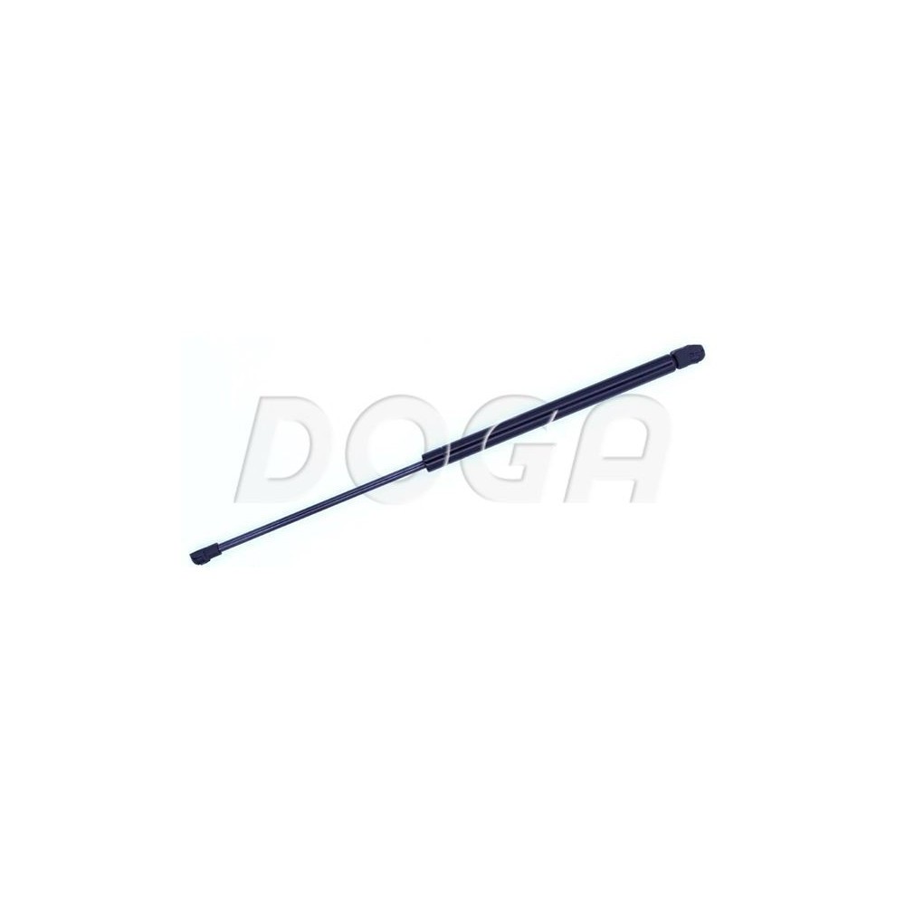 Achetez AMORTISSEUR DE CAPOT 374L-350N BMW BMW S/1 E81/E87 04- au meilleur prix sur todocarrocería.com