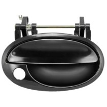 Achetez POIGNÉE DE PORTE AVANT DROITE 3/5 PORTES OPEL OPEL CORSA 00- au meilleur prix sur todocarrocería.com.