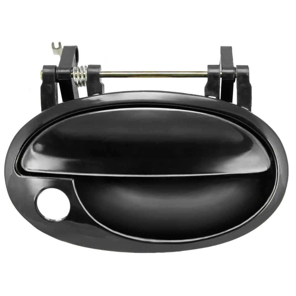 Compra MANETA DE PUERTA DELANTERO DERECHO 3/5 PUERTAS OPEL OPEL CORSA 00- al mejor precio en todocarrocería.com