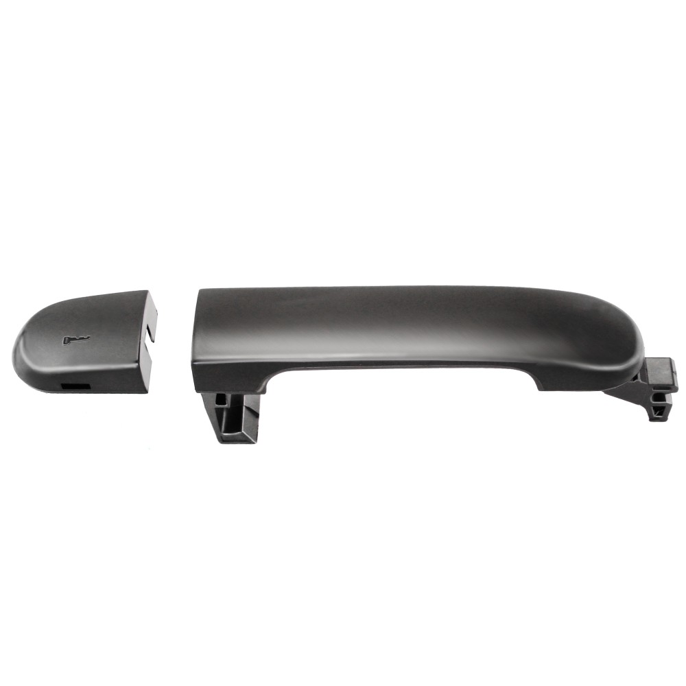 Compra MANETA DE PUERTA DELANTERO DERECHO 5 PUERTAS NISSAN NISSAN MICRA 02- al mejor precio en todocarrocería.com