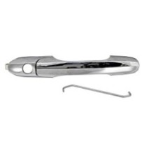 Achetez POIGNÉE DE PORTE AVANT DROITE AVEC TROU S/SERRURE FIAT FIAT 500 07- au meilleur prix sur todocarrocería.com