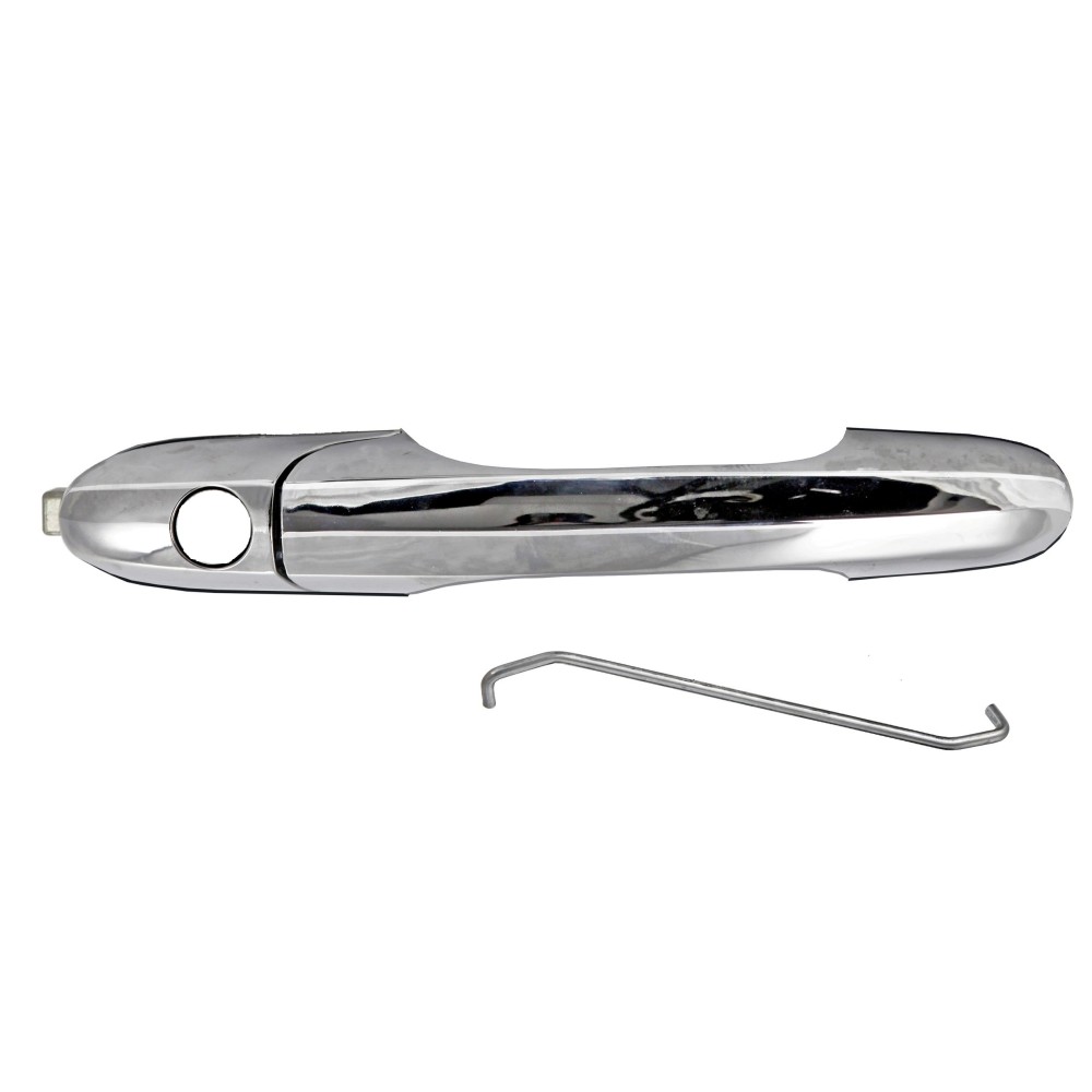 Achetez POIGNÉE DE PORTE AVANT DROITE AVEC TROU S/SERRURE FIAT FIAT 500 07- au meilleur prix sur todocarrocería.com