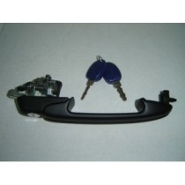 Compra MANETA DE PUERTA DELANTERO DERECHO C/C P/P FIAT FIAT MAREA 96- al mejor precio en todocarrocería.com