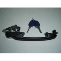 Compra MANETA DE PUERTA DELANTERO DERECHO C/C P/P FIAT FIAT MAREA 96- al mejor precio en todocarrocería.com