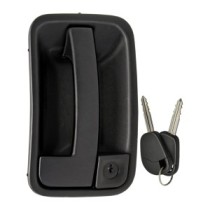 Compra MANETA DE PUERTA DELANTERO DERECHO C/LLAVE CITROEN FIAT SCUDO/JUMPY 99- al mejor precio en todocarrocería.com