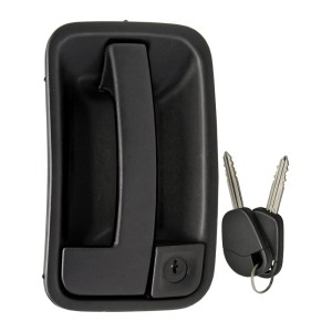 Compra MANETA DE PUERTA DELANTERO DERECHO C/LLAVE CITROEN FIAT SCUDO/JUMPY 99- al mejor precio en todocarrocería.com