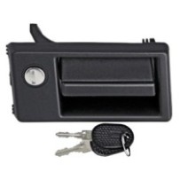 Compra MANETA DE PUERTA DELANTERO DERECHO C/LLAVE FIAT FIAT CINQUECENTO al mejor precio en todocarrocería.com