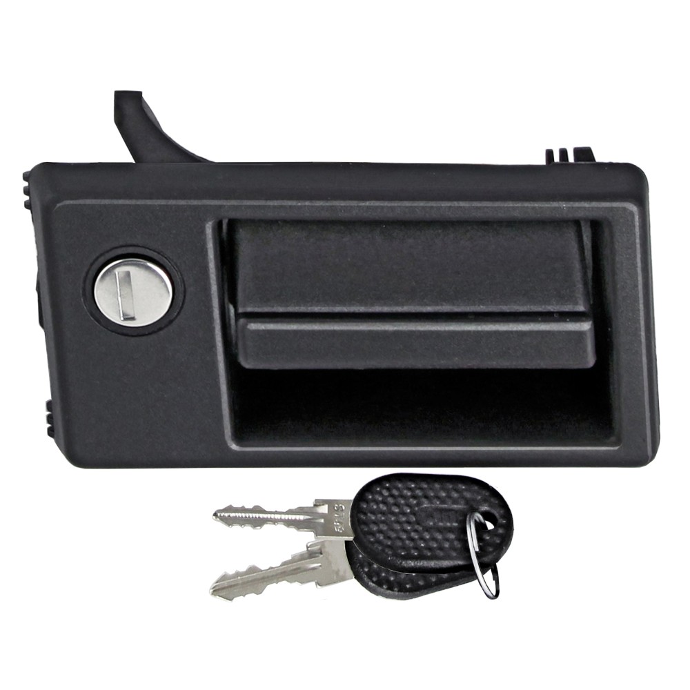 Achetez POIGNÉE DE PORTE AVANT DROITE AVEC CLÉ FIAT FIAT CINQUECENTO au meilleur prix sur todocarrocería.com