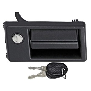 Compra MANETA DE PUERTA DELANTERO DERECHO C/LLAVE FIAT FIAT CINQUECENTO al mejor precio en todocarrocería.com