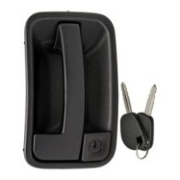 Compra MANETA DE PUERTA DELANTERO DERECHO C/LLAVE PEUGEOT FIAT SCUDO/JUMPY 99- al mejor precio en todocarrocería.com