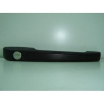 Compra MANETA DE PUERTA DELANTERO DERECHO C/LLAVE NEGRO VW VW GOLF/PASSAT 88 al mejor precio en todocarrocería.com