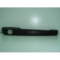 Achetez POIGNÉE DE PORTE AVANT DROITE AVEC CLÉ NOIRE VW VW GOLF/PASSAT 88 au meilleur prix sur todocarrocería.com