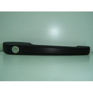 Compra MANETA DE PUERTA DELANTERO DERECHO C/LLAVE NEGRO VW VW GOLF/PASSAT 88 al mejor precio en todocarrocería.com