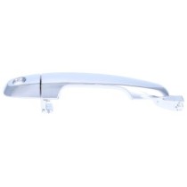 Achetez POIGNÉE DE PORTE AVANT DROITE CHROMÉE AVEC TROU MITSUBISHI MITSUBISHI L200 2006.03- au meilleur prix sur todocarrocerí.