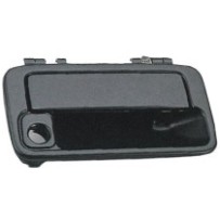 Compra MANETA DE PUERTA DELANTERO DERECHO EXT 3P NEGRO SUZUKI SUZUKI VITARA 88- al mejor precio en todocarrocería.com