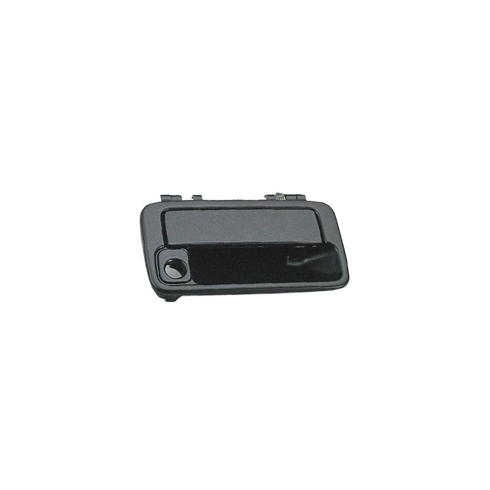 Achetez POIGNÉE DE PORTE AVANT DROITE EXT 3P NOIRE SUZUKI SUZUKI VITARA 88- au meilleur prix sur todocarrocería.com
