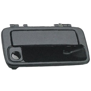 Compra MANETA DE PUERTA DELANTERO DERECHO EXT 3P NEGRO SUZUKI SUZUKI VITARA 88- al mejor precio en todocarrocería.com