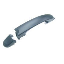 Compra MANETA DE PUERTA DELANTERO DERECHO EXT S/AGUJERO LLAVE P/P VW VW TRANSPORTER/CADDY/TOURAN 03- al mejor precio en todocarr