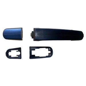 Achetez POIGNÉE DE PORTE AVANT DROITE NOIRE FORD FORD TRANSIT CONNECT 2013.10- au meilleur prix sur todocarrocería.com.