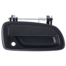 Achetez POIGNÉE DE PORTE AVANT DROITE NOIRE TOYOTA TOYOTA DYNA 2000.01- au meilleur prix sur todocarrocería.com
