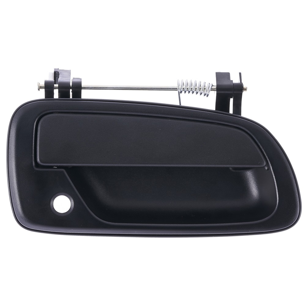 Achetez POIGNÉE DE PORTE AVANT DROITE NOIRE TOYOTA TOYOTA DYNA 2000.01- au meilleur prix sur todocarrocería.com